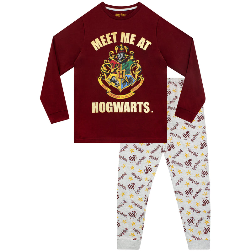 Harry Potter Pyjamas| Kids | Character.com