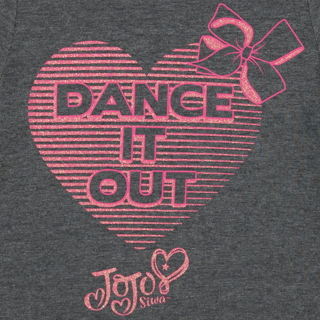 Shop JoJo Siwa T-Shirt | Girls | Character.com Official Merchandise