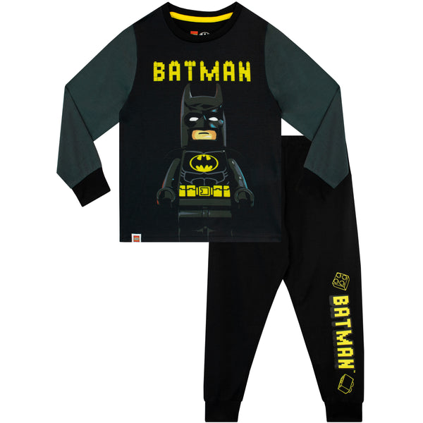 Lego Batman Pyjamas | Kids 