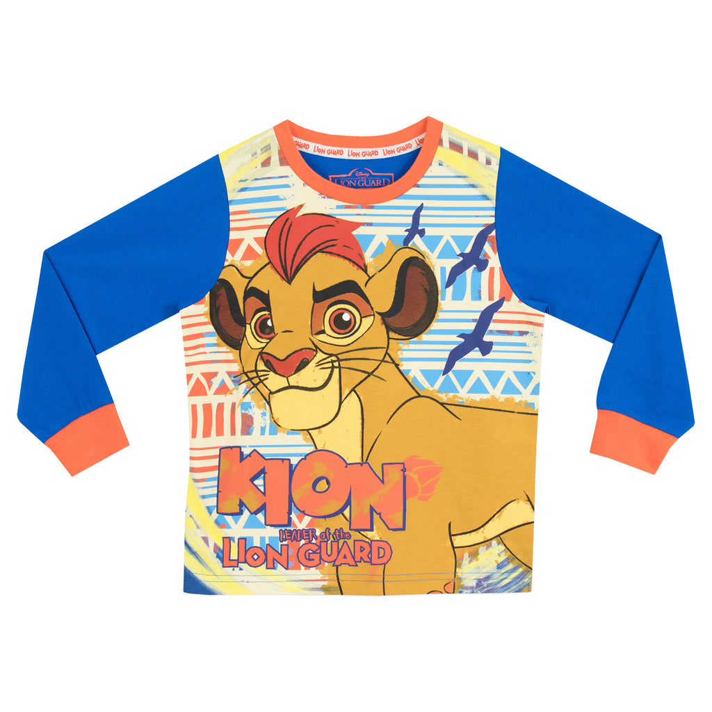 Buy Lion Guard Pyjamas I Kids I Character.com Official Merchandise