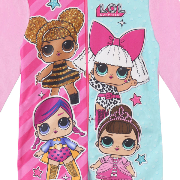 Buy LOL Surprise Sleepsuit | Kids | Character.com Official Merchandise