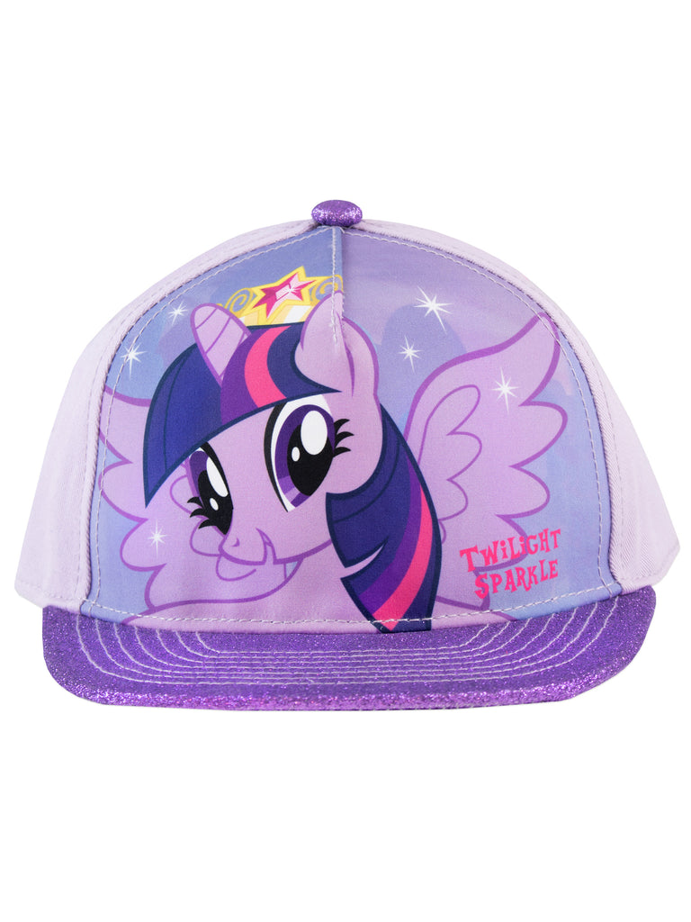 Buy Girls My Little Pony Cap  Kids  Character.com 