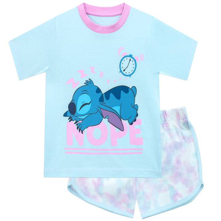 Lilo and Stitch Clothing | Lilo & Stitch Nightwear & Onesies ...