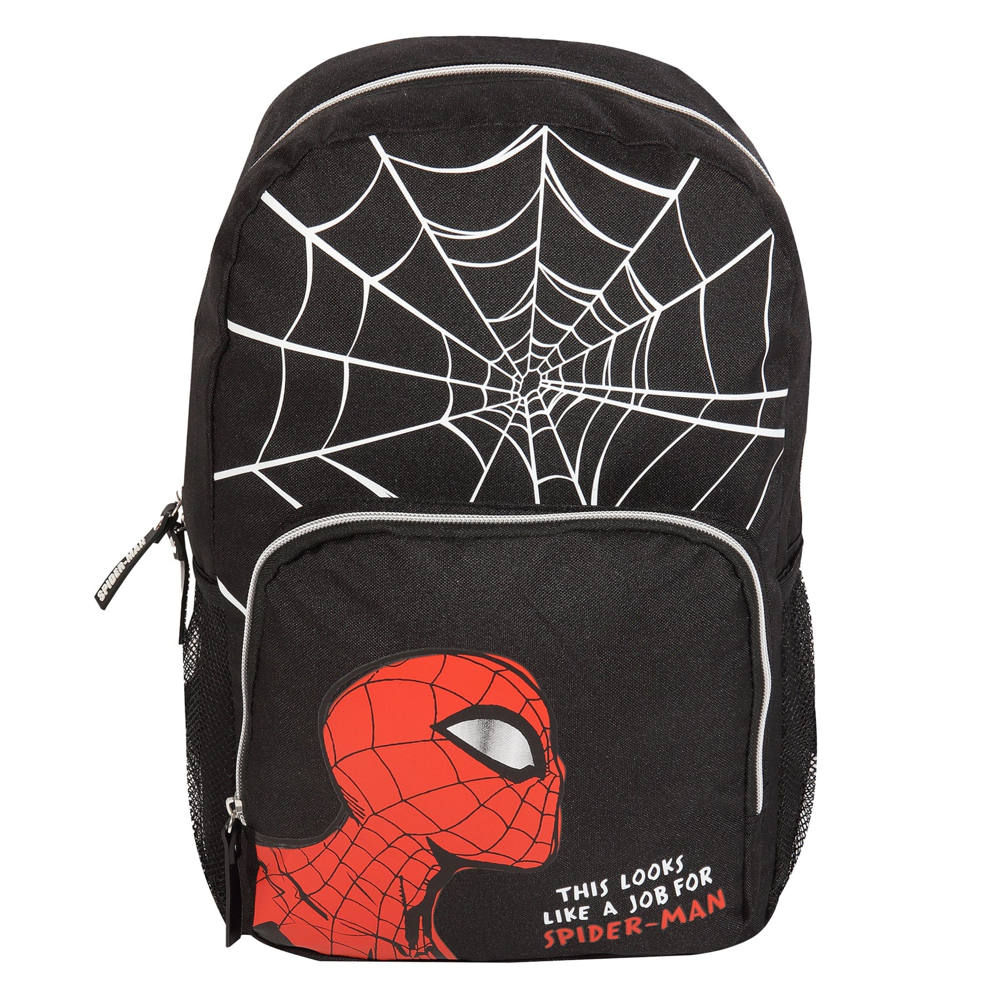 Spider-Man Trolley Backpack - Tosca Travelgoods