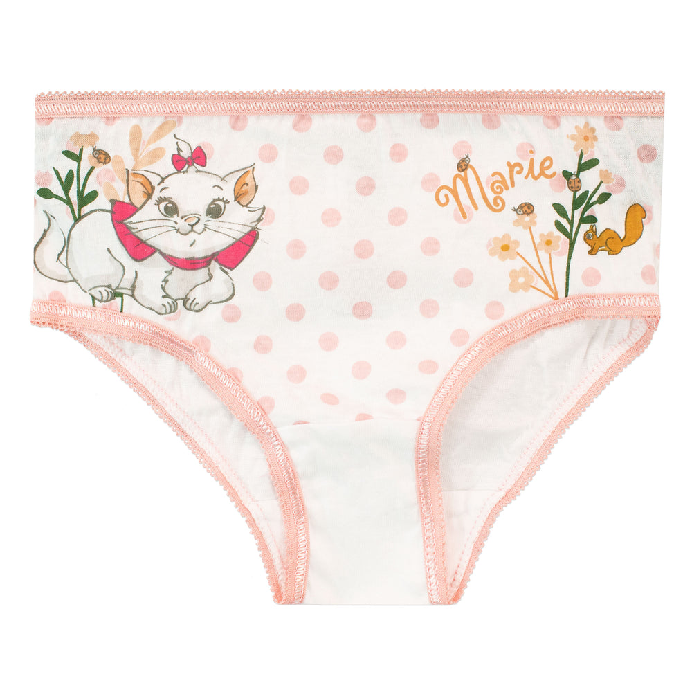 Aristocats Marie Underwear 5 Pack | Kids | Character.com