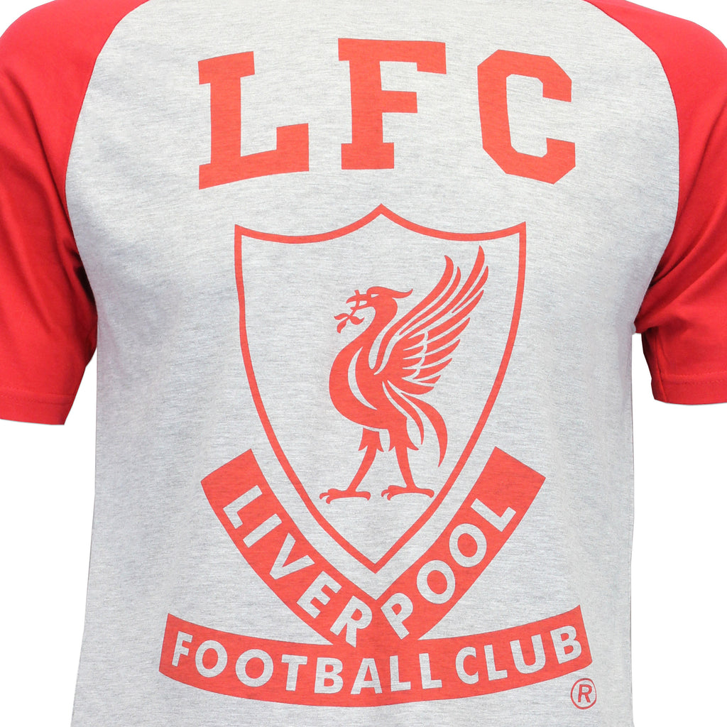 mens new liverpool top