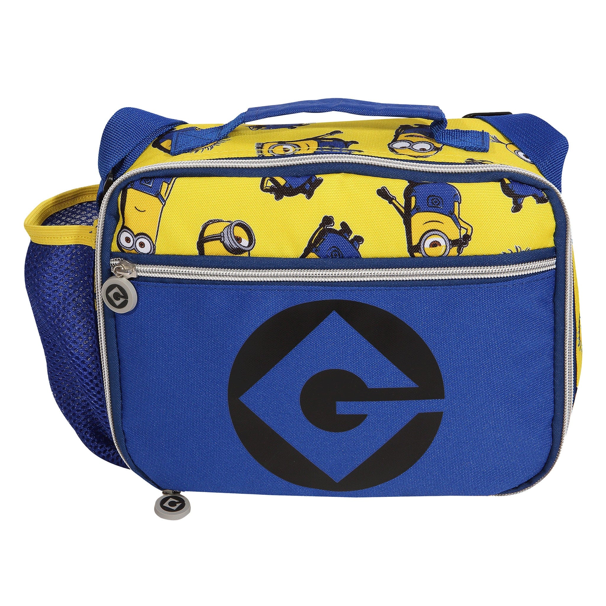 Minion Lunch Bag