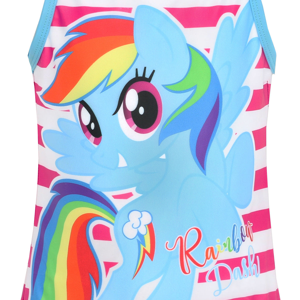 my little pony swimsuit