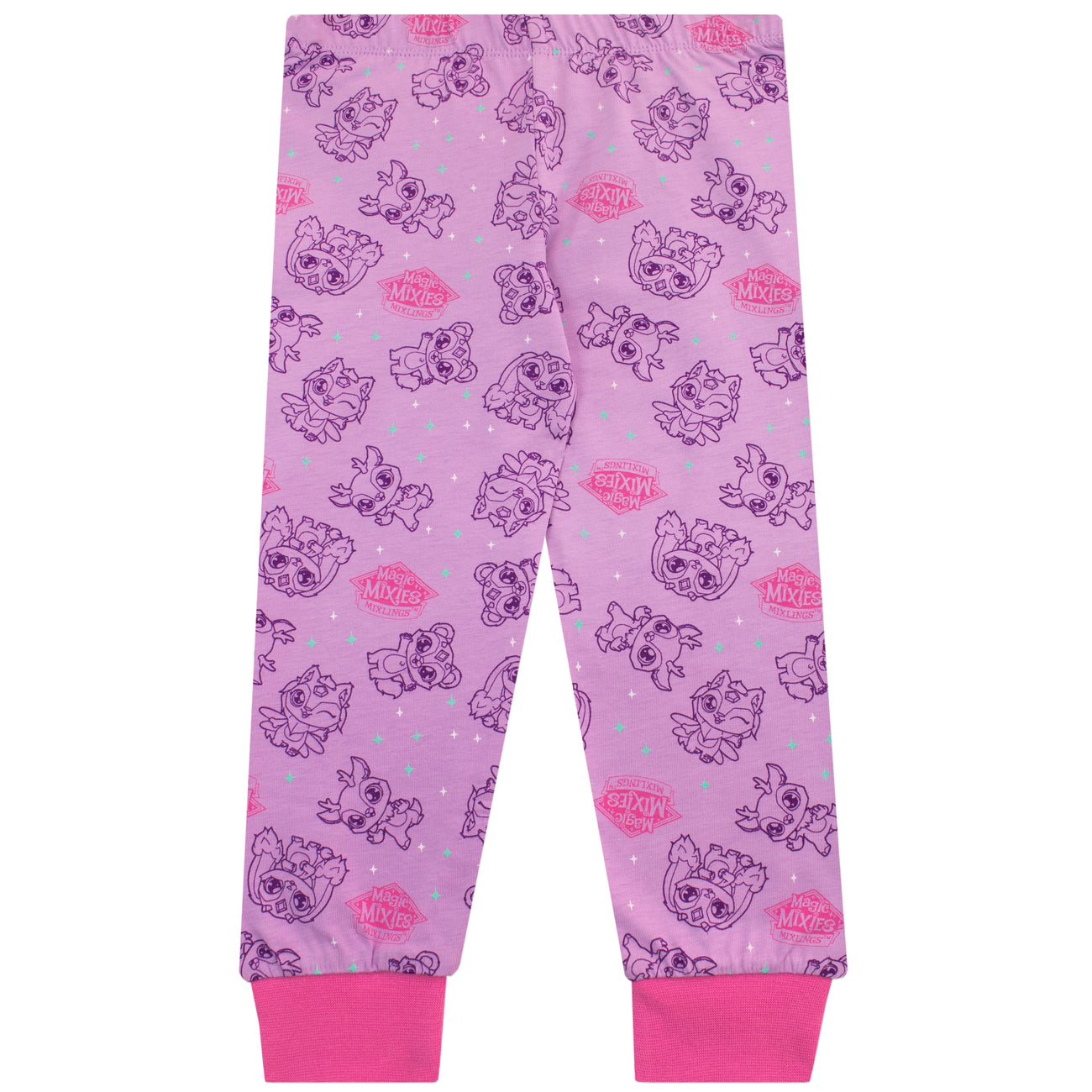 Magic Mixies Pyjamas | Kids | Character.com