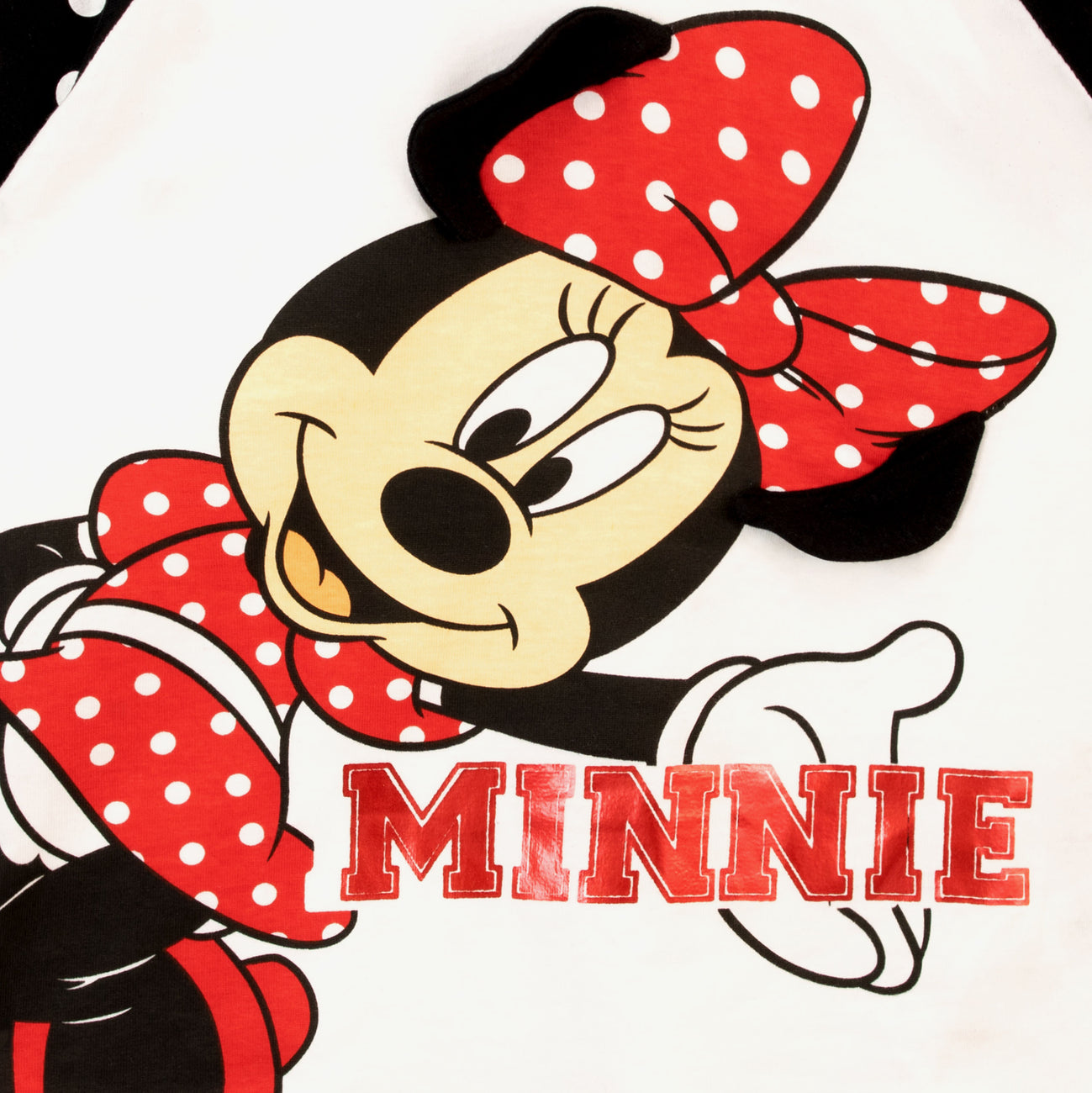 Girls Disney Minnie Mouse Pyjamas | Character.com