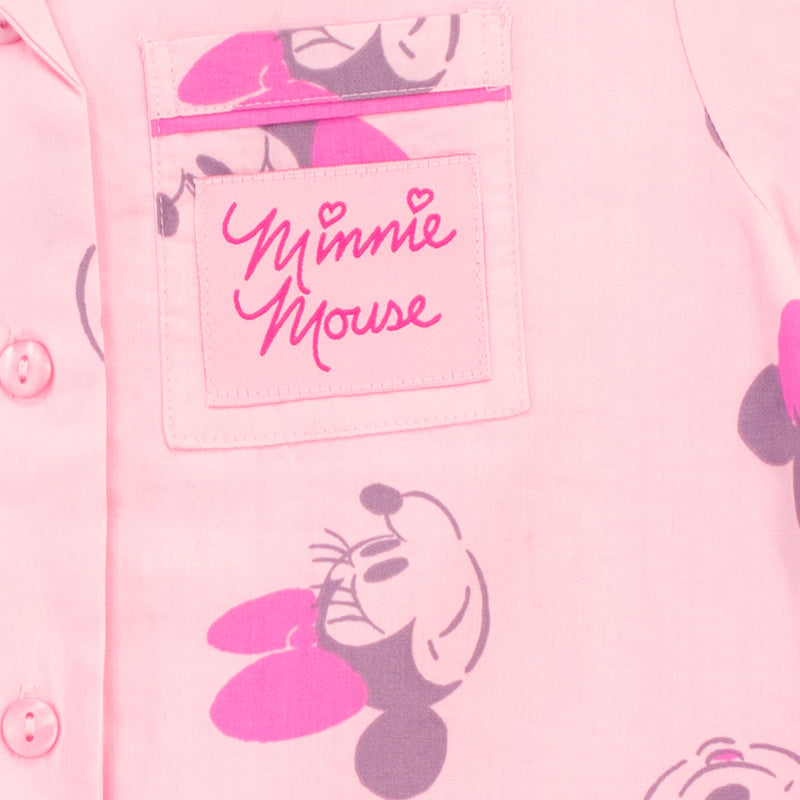Minnie Mouse Pyjamas | Kids | Character.com
