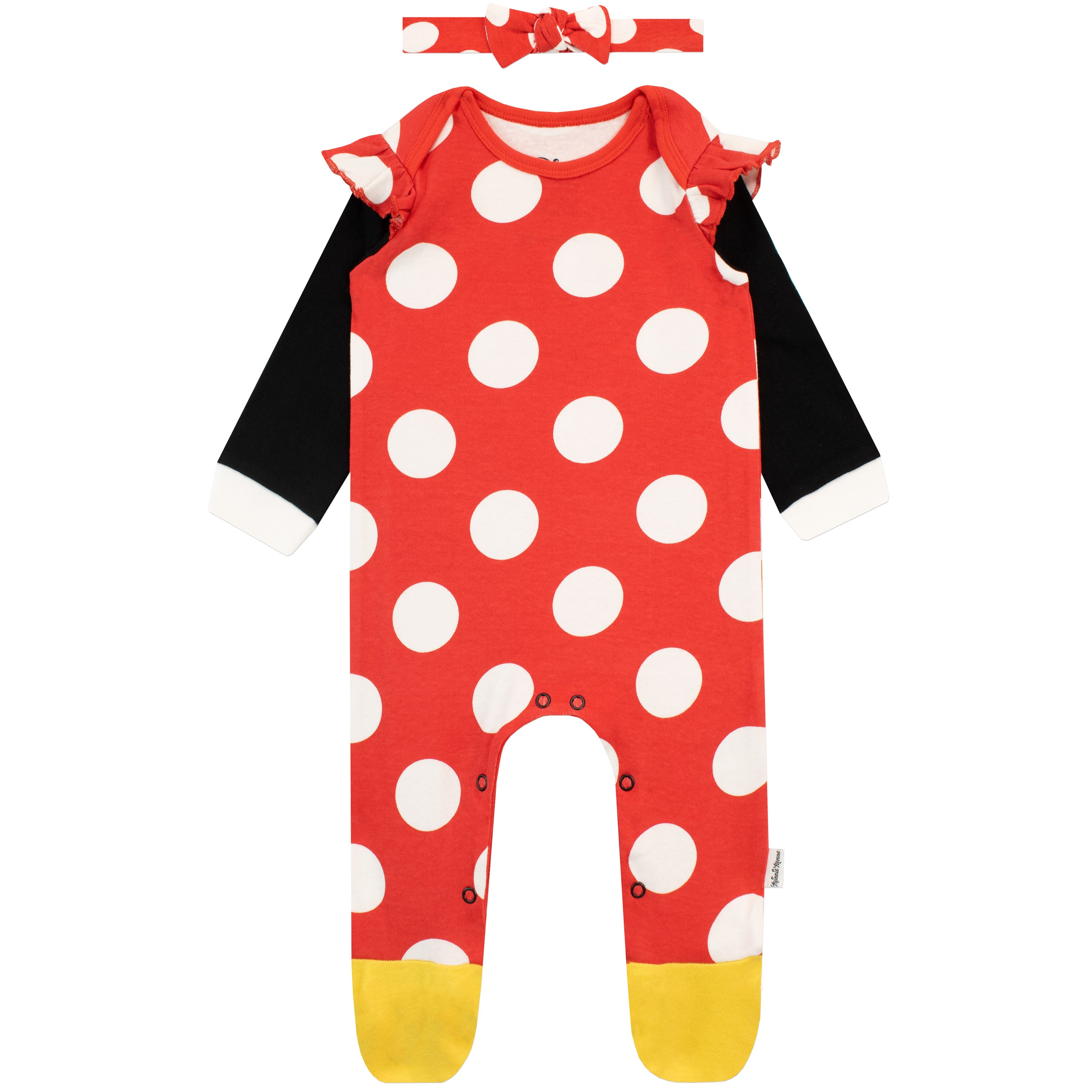 Adorable Minnie Mouse Costumes, Dress and Accessories