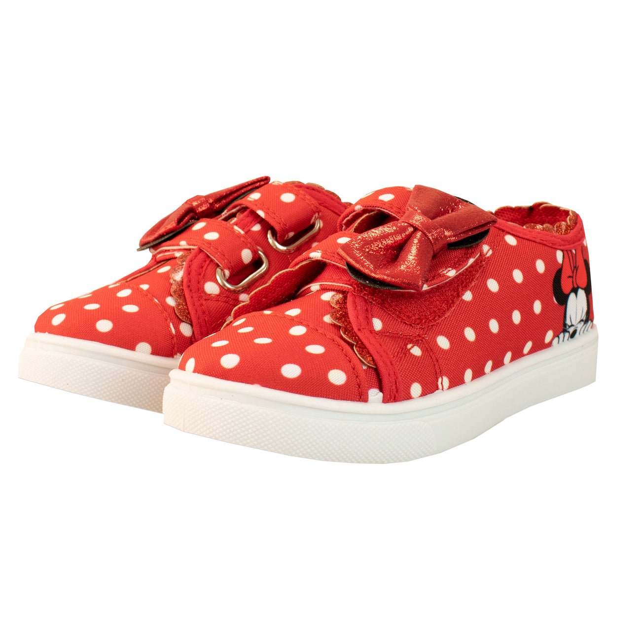 Minnie Mouse Trainers | Kids | Character.com