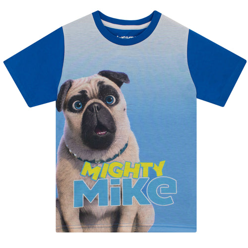 Mighty Mike Tee | Kids | Character.com