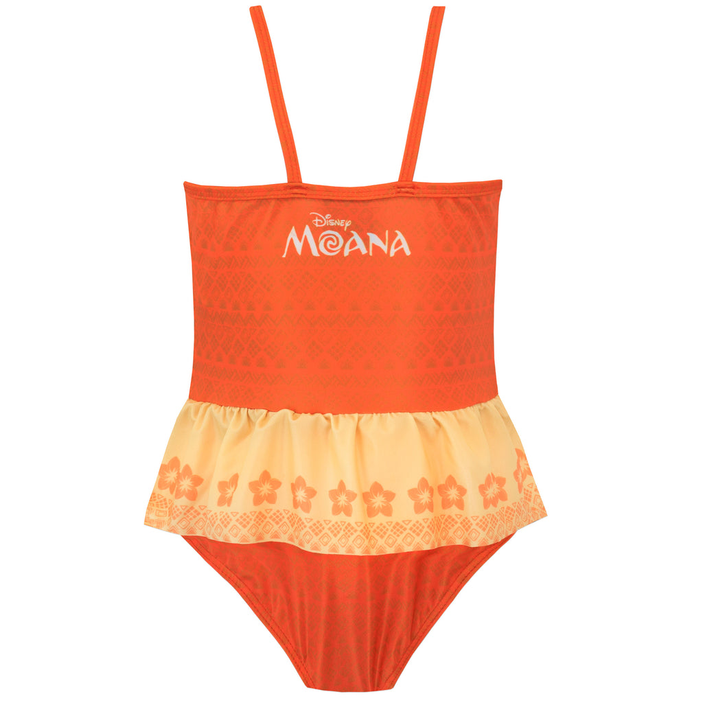 moana swimsuit disney store