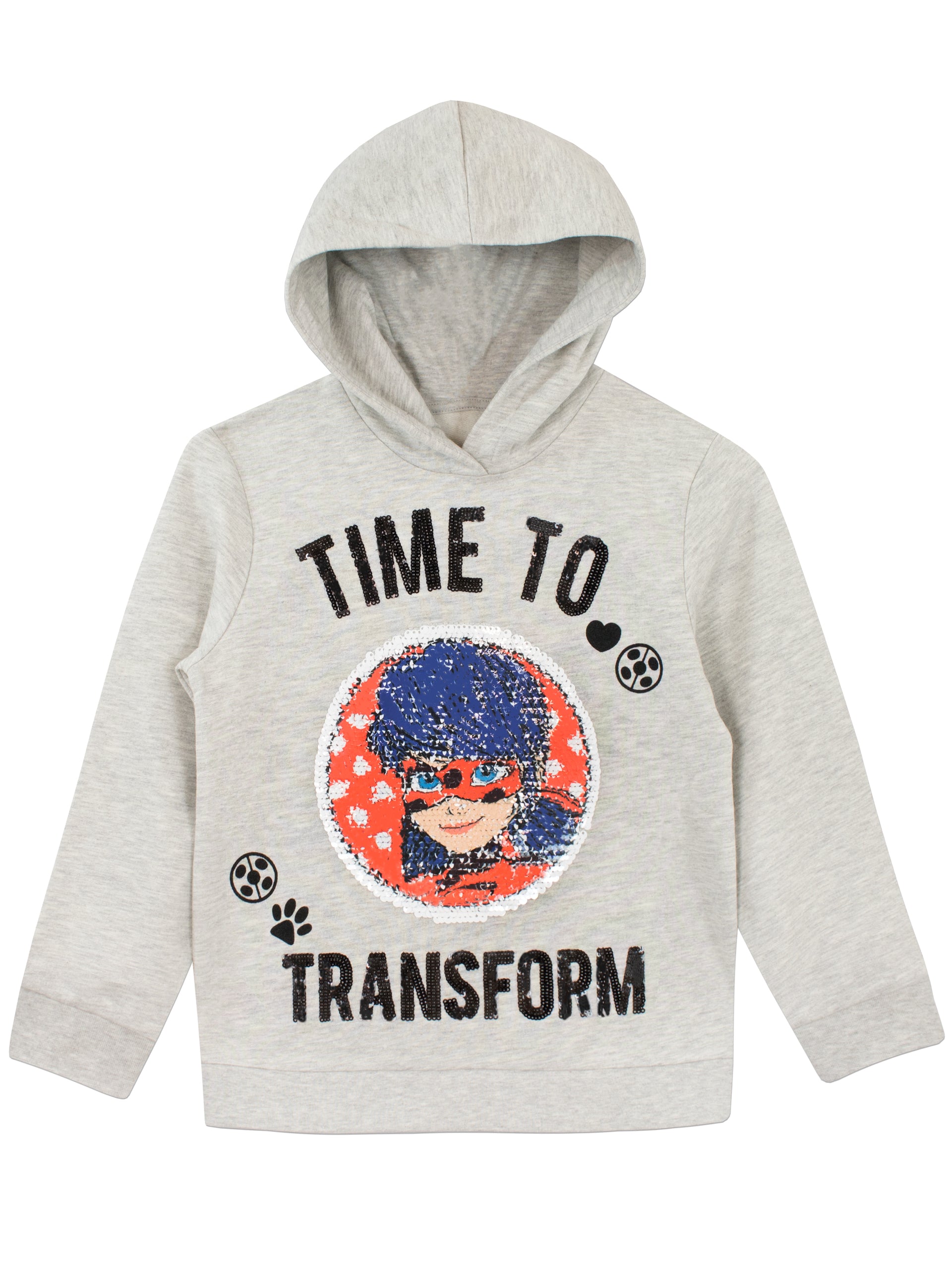 Miraculous hoodie on sale