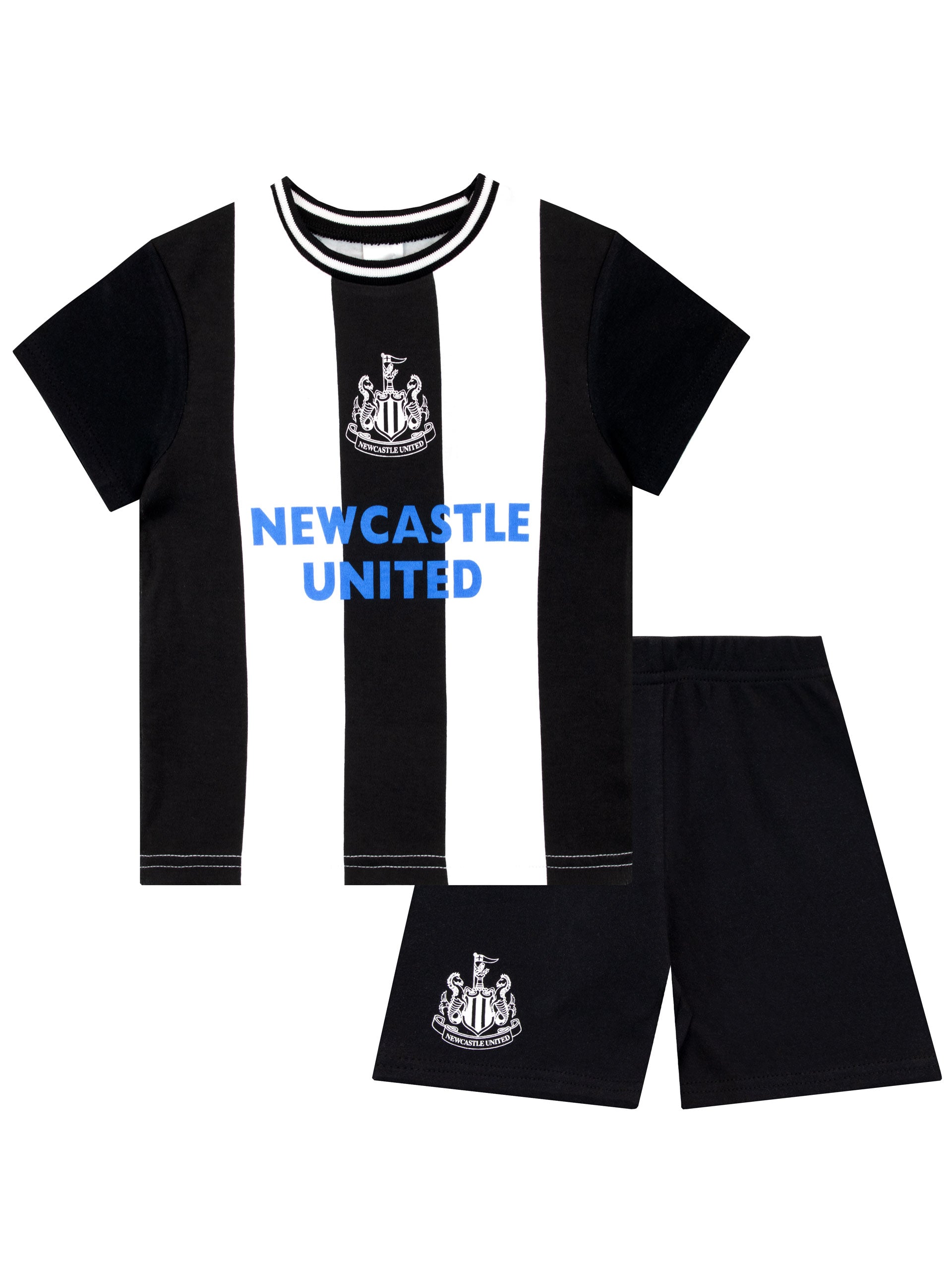 Newcastle United Shirts & Tops | Home & Away Kit | Castore