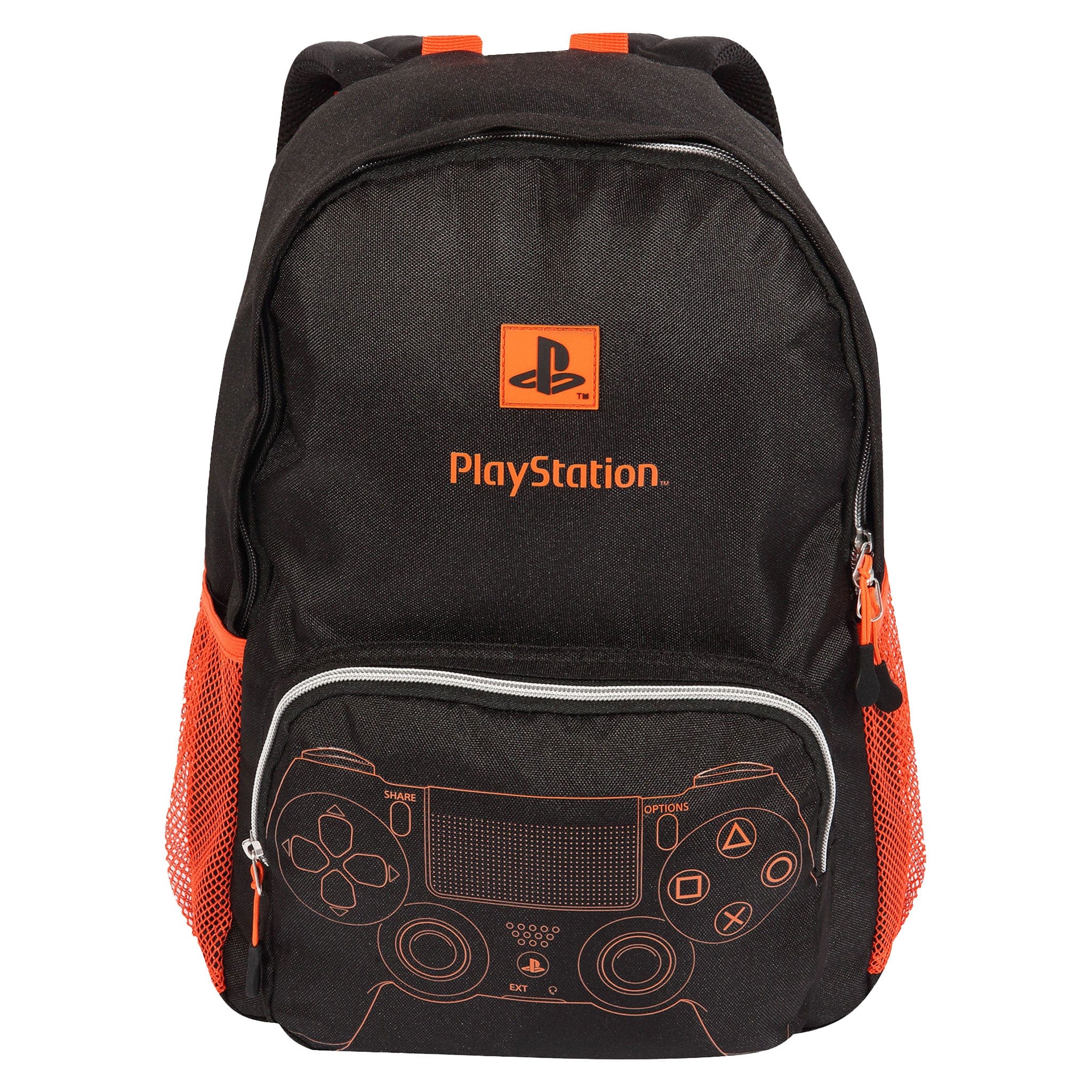 ⭐Sony PlayStation Backpack Spring Retro - buy in the online store Familand