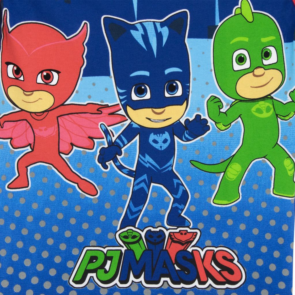 Buy Boys PJ Masks Pyjamas | Kids | Character.com