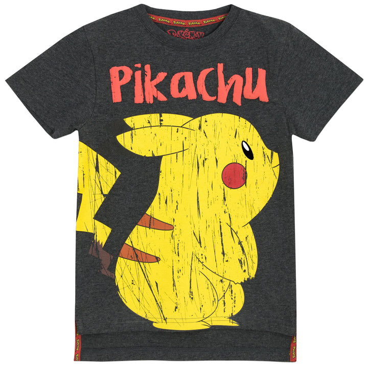 Official Pokemon Pyjamas, Clothes & Accessories | Character.com