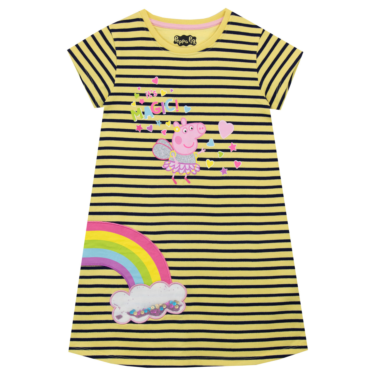 Kids Peppa Pig Dress I Character.com