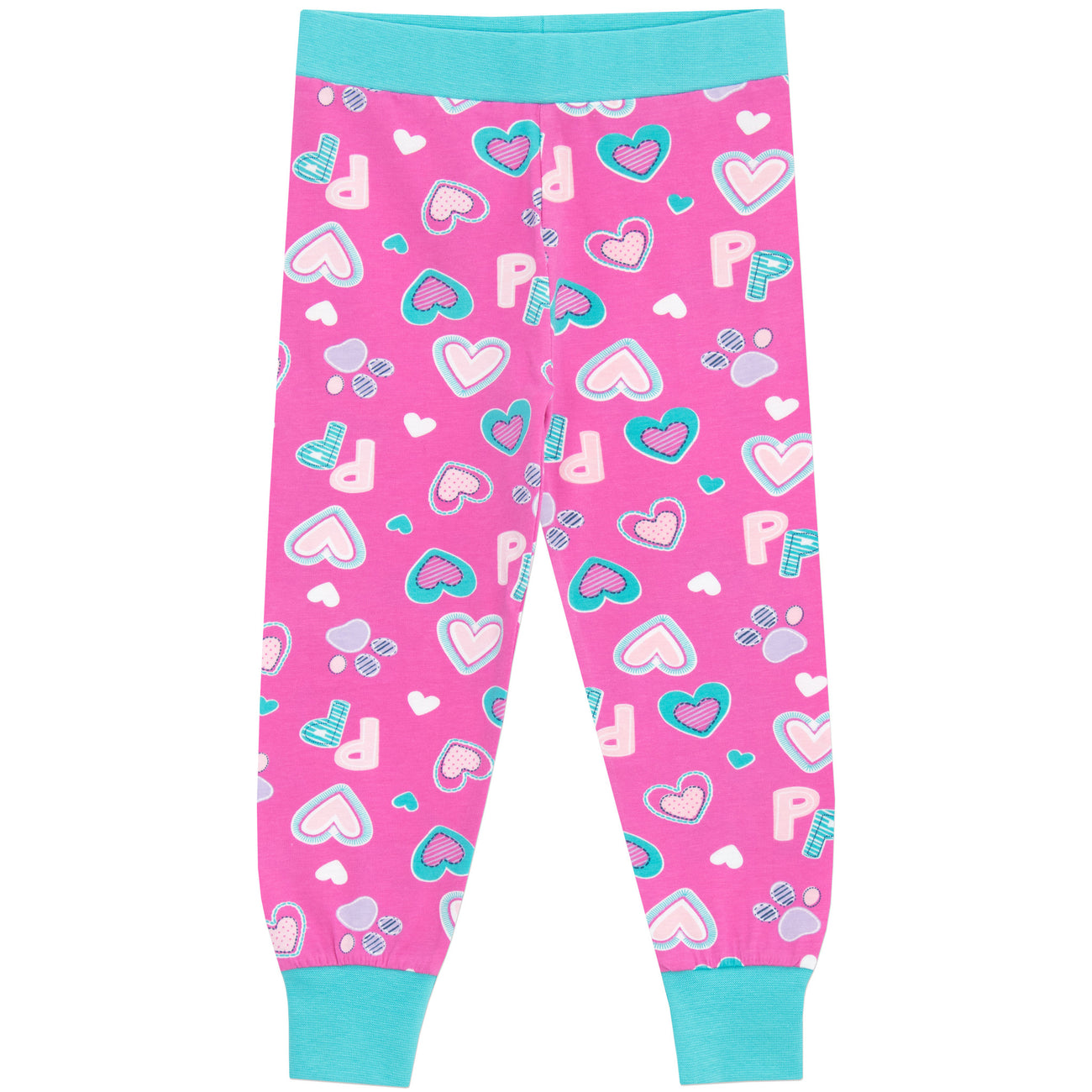 Buy Girls Paw Patrol Pyjamas | Kids | Character.com Official Merch