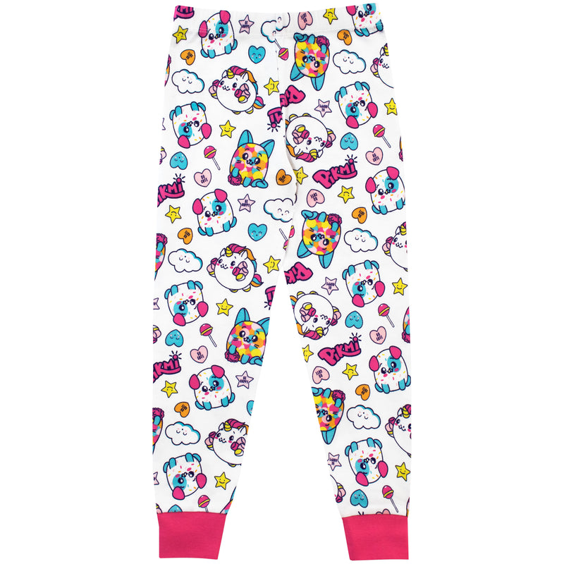 Buy Pikmi Pops Pyjamas | Kids | Character.com Official Merchandise