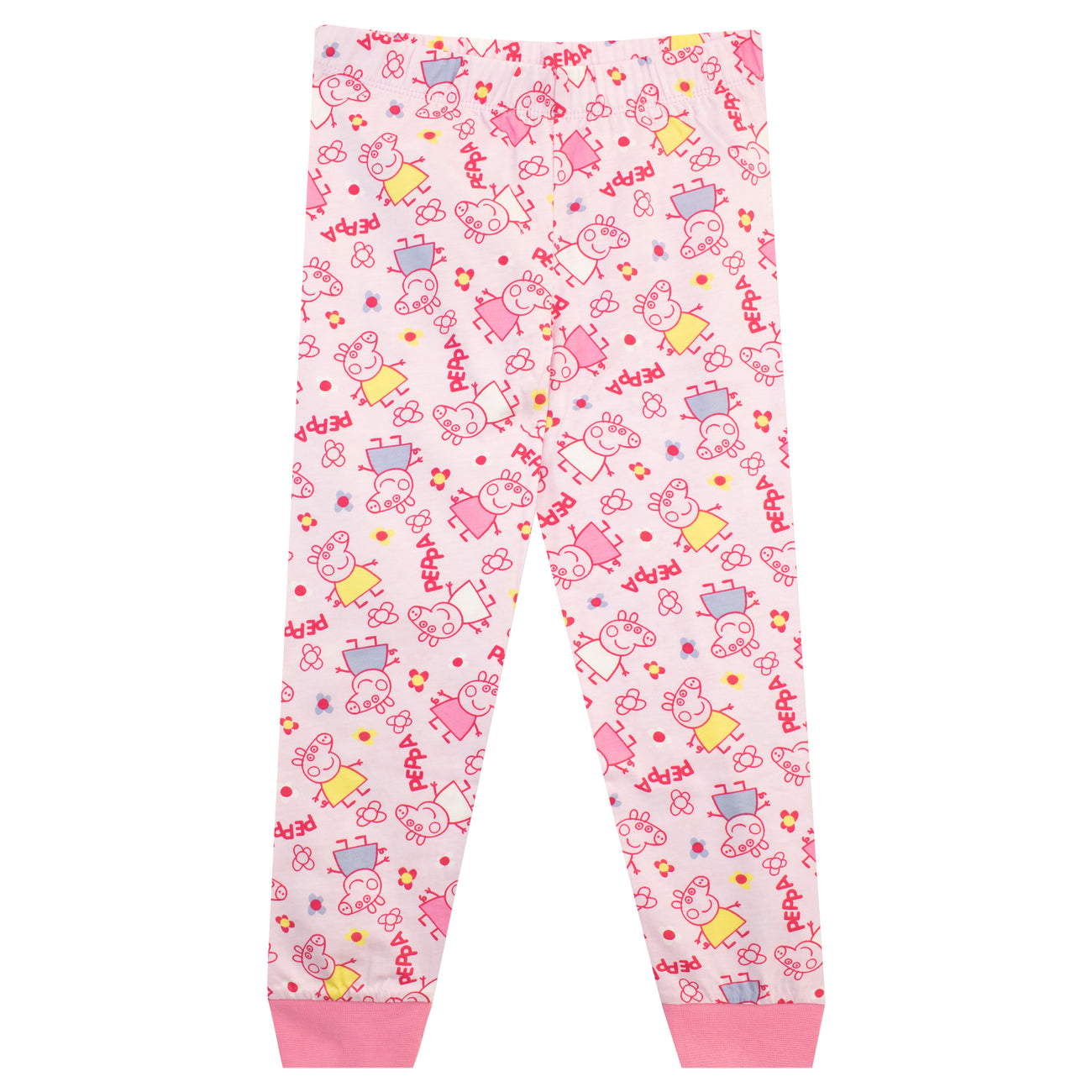 Buy Peppa Pig Pyjamas | Kids | Character.com Official Merchandise