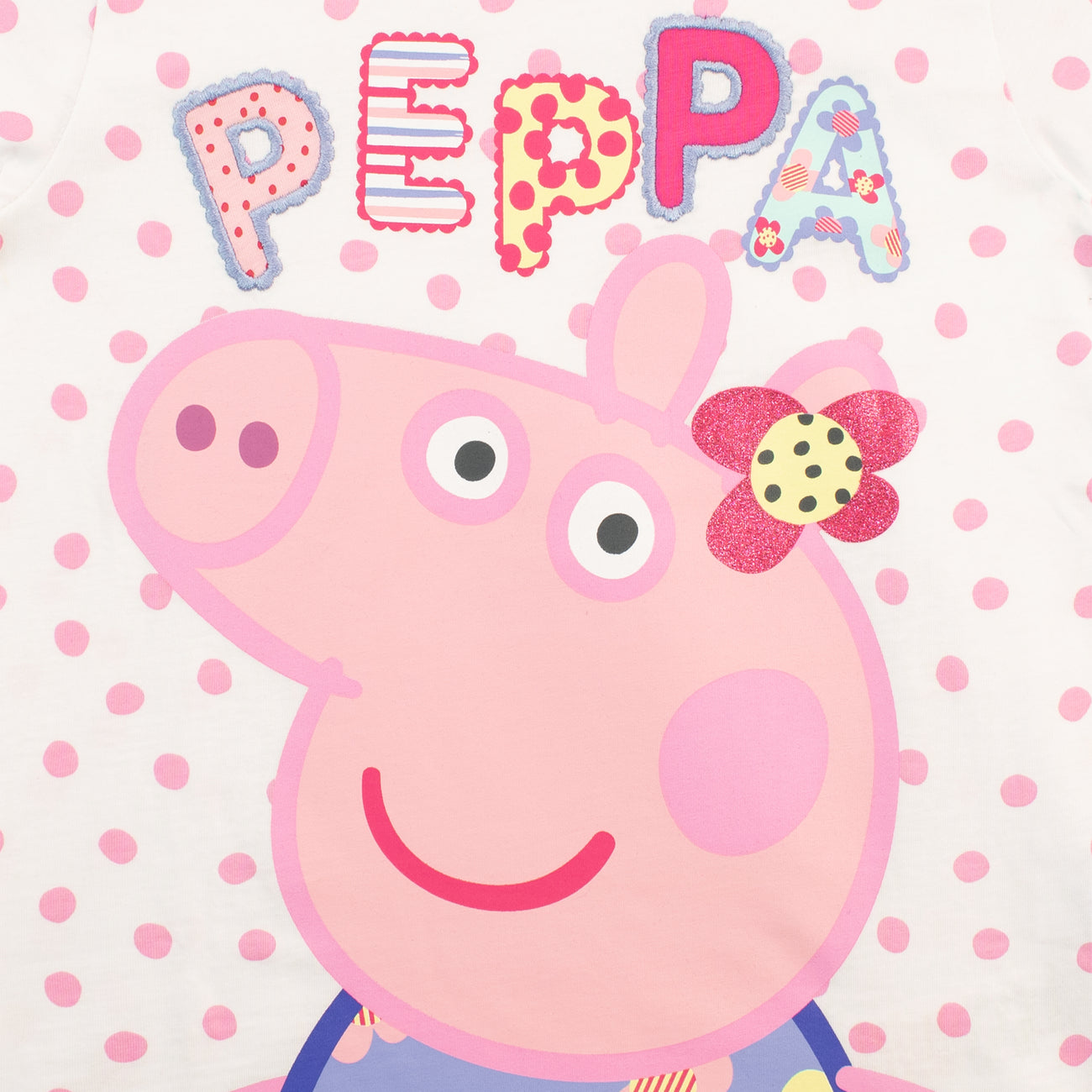 Peppa Pig Pyjamas | Kids | Character.com