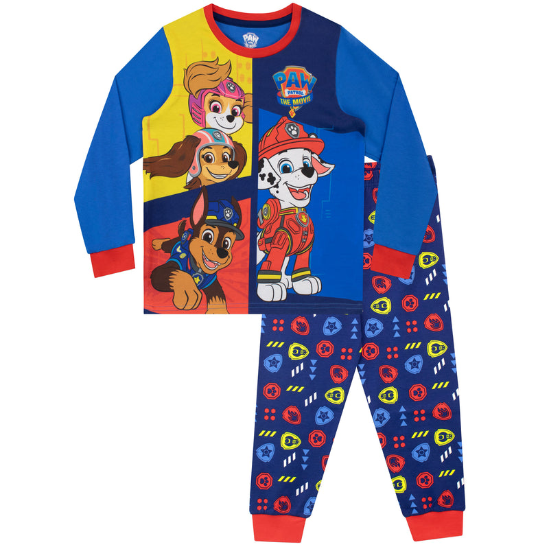 Buy Paw Patrol Pjs | Kids | Character.com Official Merchandise