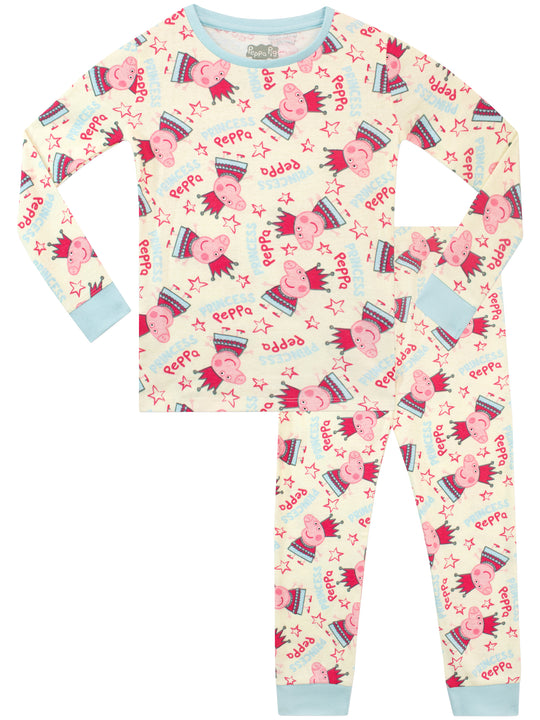 Official Peppa Pig Pyjamas | Kids Clothing & Accessories | Character.com