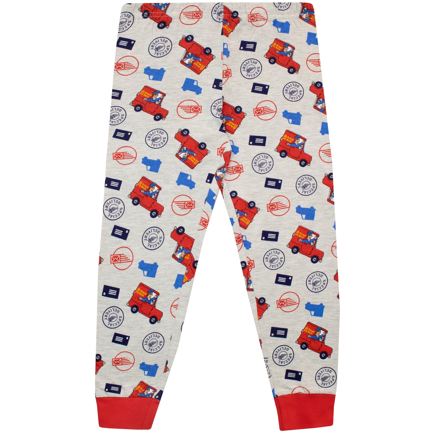 Buy Postman Pat Pyjamas | Kids | Official Character.com Merchandise