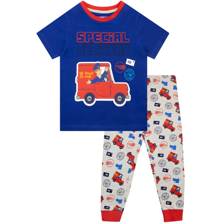 Boys Pyjamas - Official Character Pyjamas for Boys- Character.com