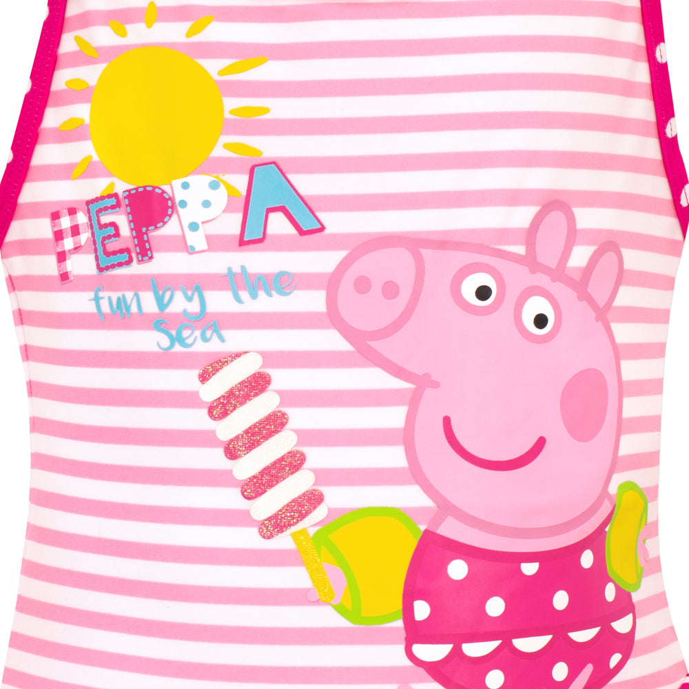 Buy Peppa Pig Swimsuit | Kids | Character.com Official Merchandise