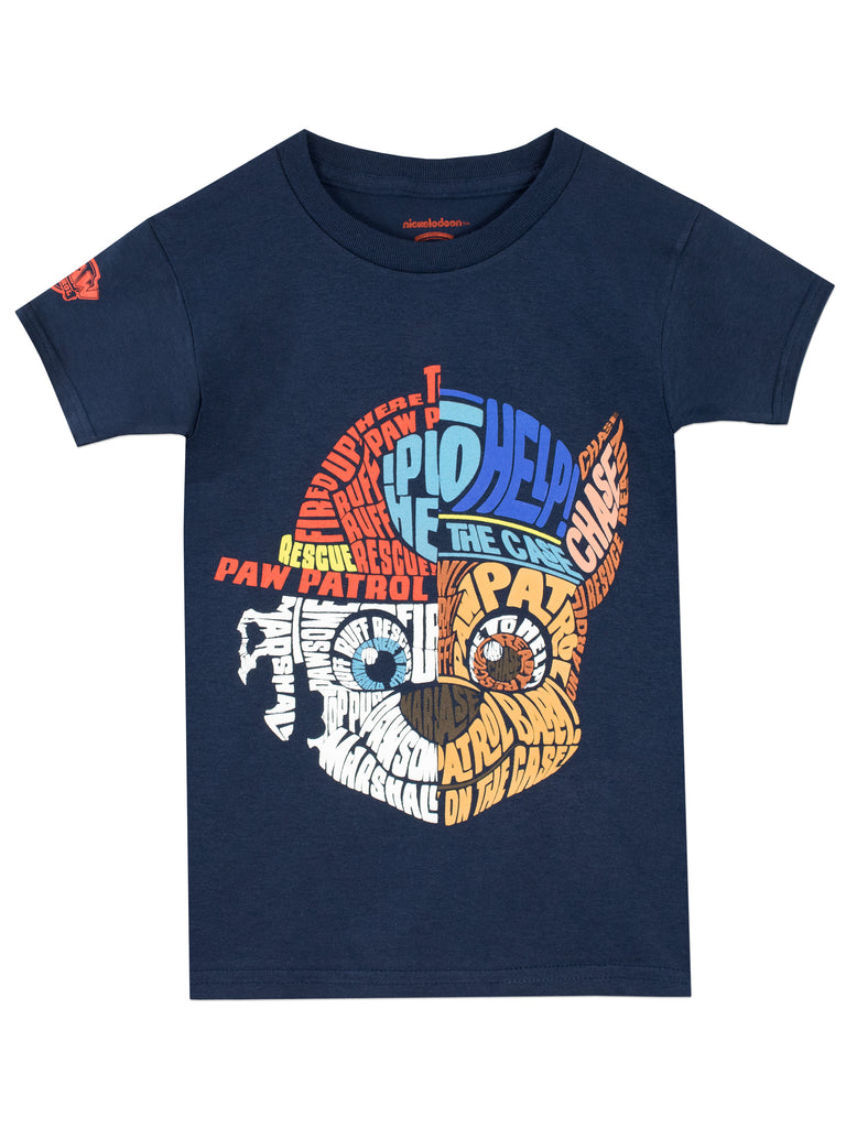 Shop Paw Patrol T Shirt | Kids | Character.com Official Merchandise