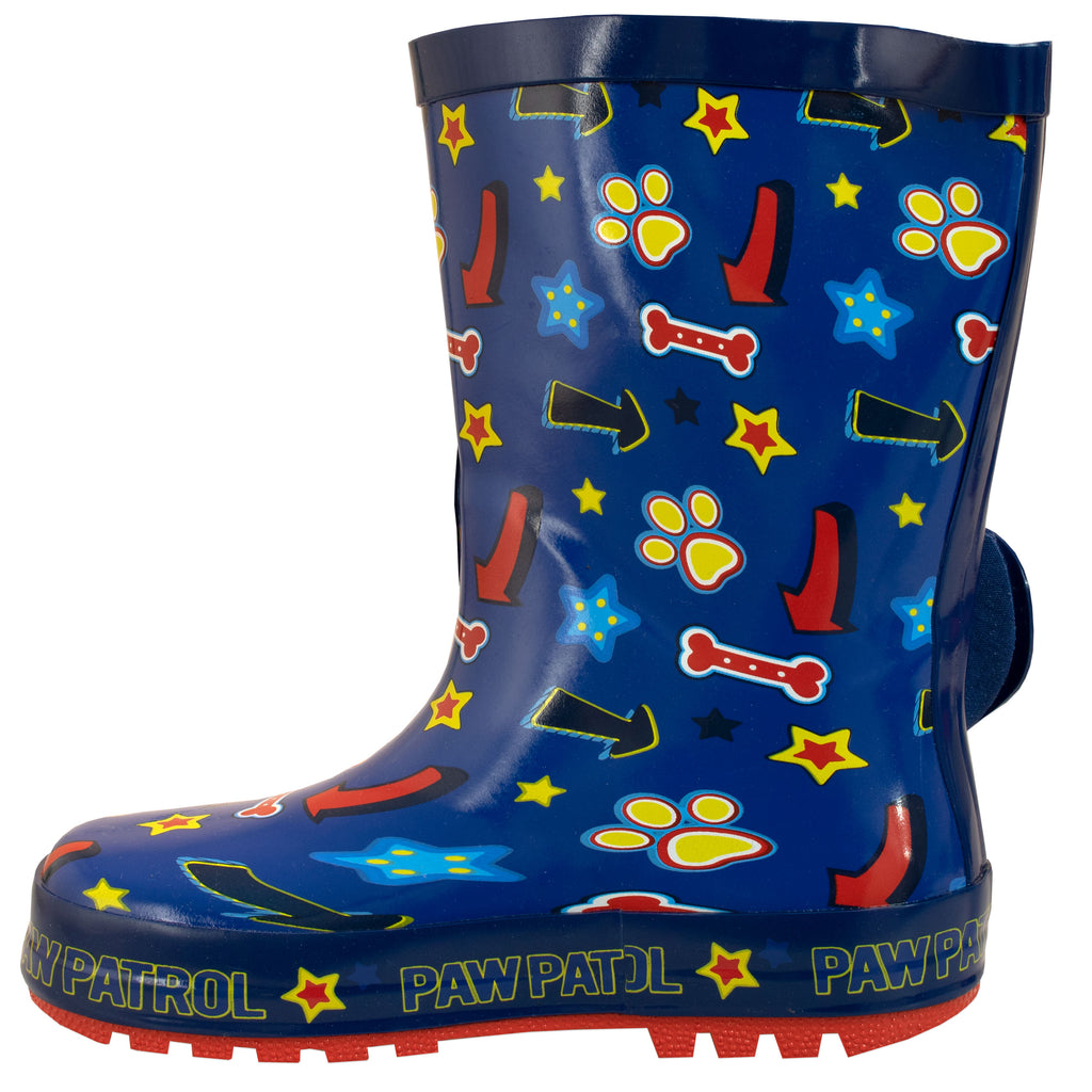 power ranger wellies