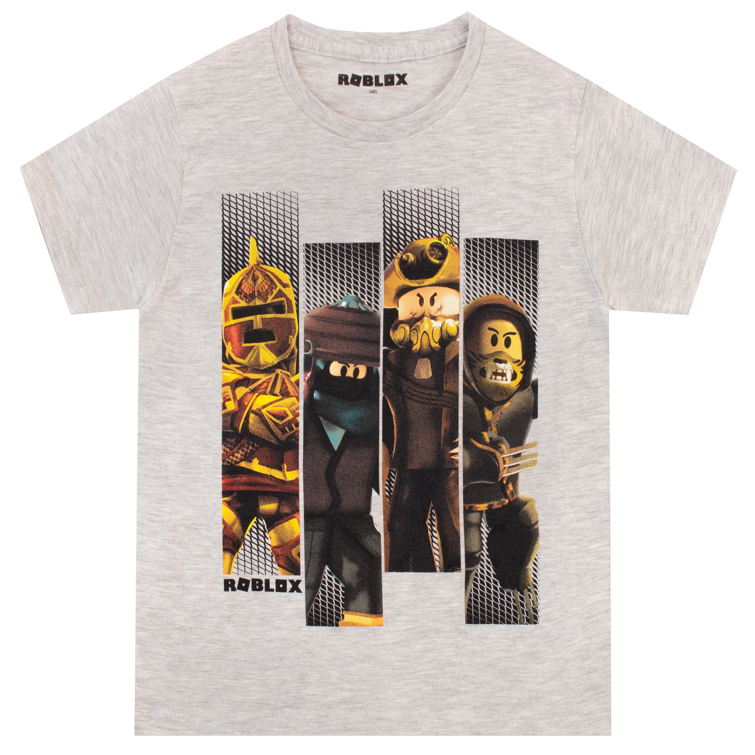 Buy Kids Roblox T Shirt I Character Com Official Roblox Merchandise - t shirt roblox girl batman