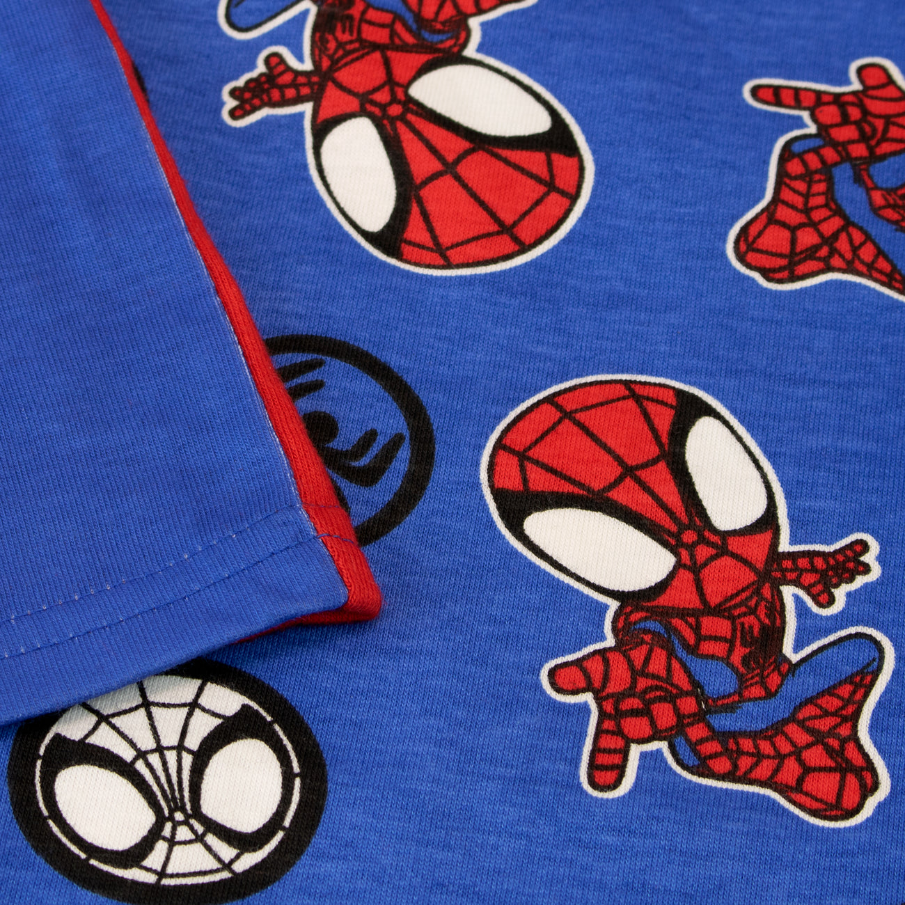 Spidey and his Amazing Friends Pyjamas | Kids | Official Character.com ...