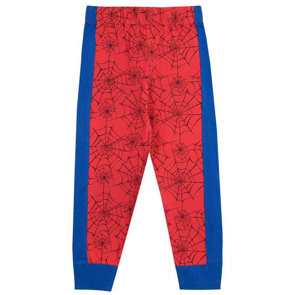 Buy Spiderman Pyjamas | Kids | Character.com Official Merchandise