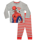 Kids Marvel Spiderman Pyjamas I 