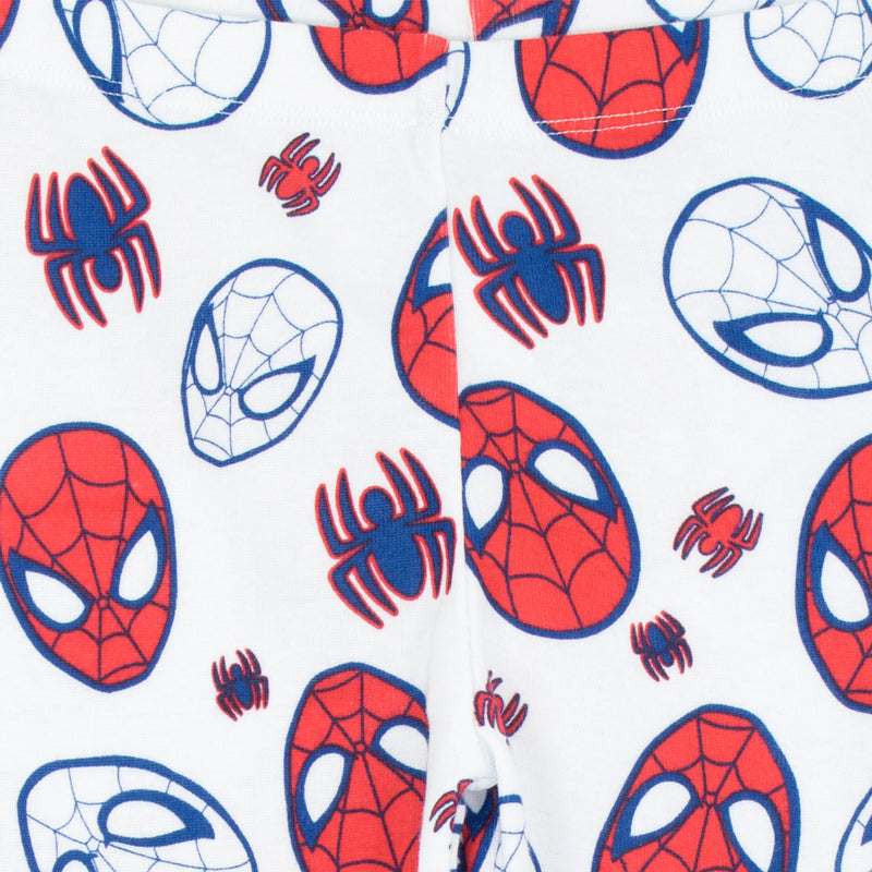 Buy Spiderman Pyjama Set | Kids | Character.com Official Merchandise