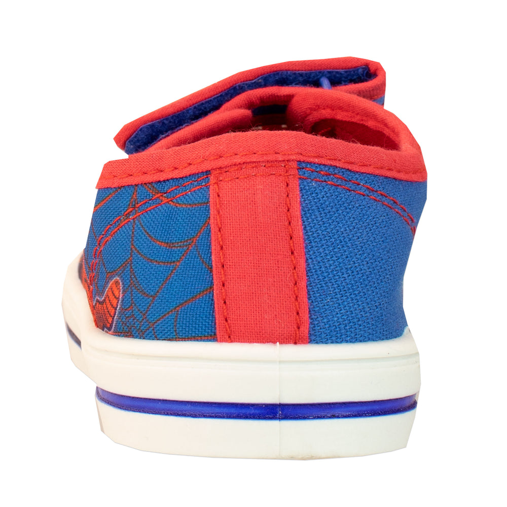 Buy Kids Marvel Spiderman Trainers I Character.com Official Merchandise