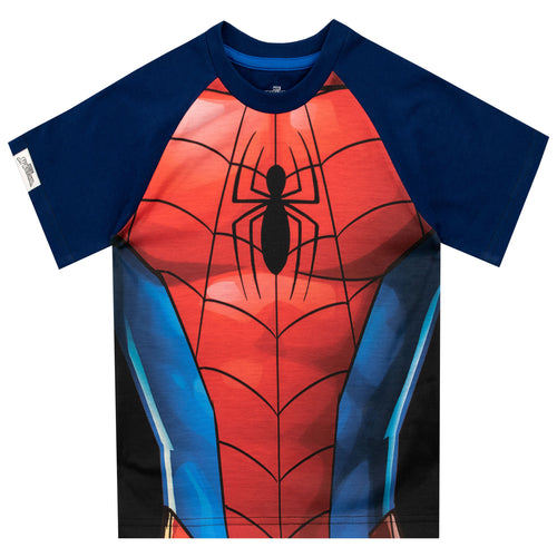 Spiderman Christmas Jumper | Kids 