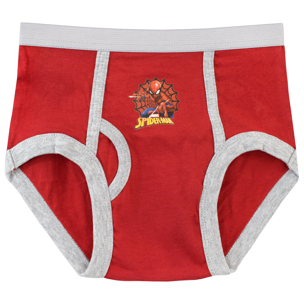 Buy Spiderman Underwear | Kids | Character.com Official merchandise