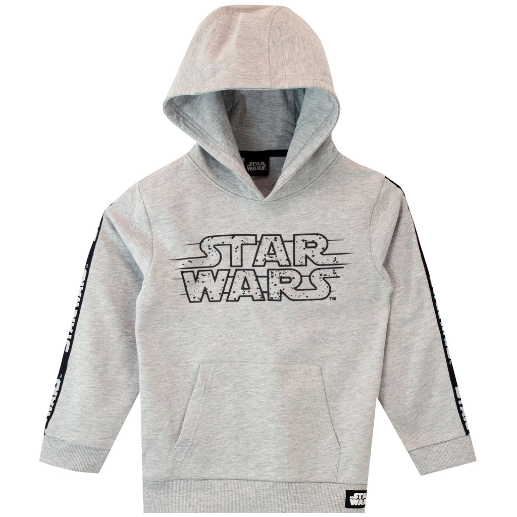 Buy Kids Star Wars Hoodie | Character.com Official Merchandise