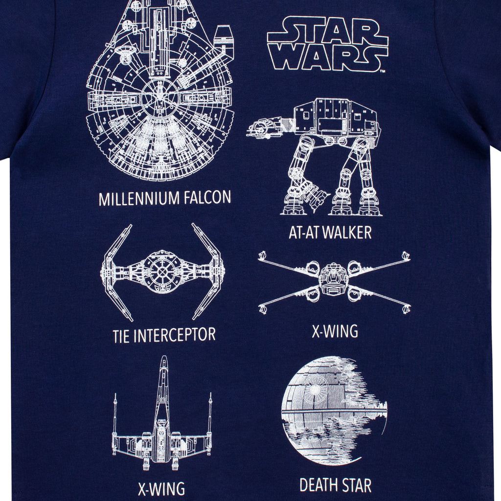 cool star wars shirts