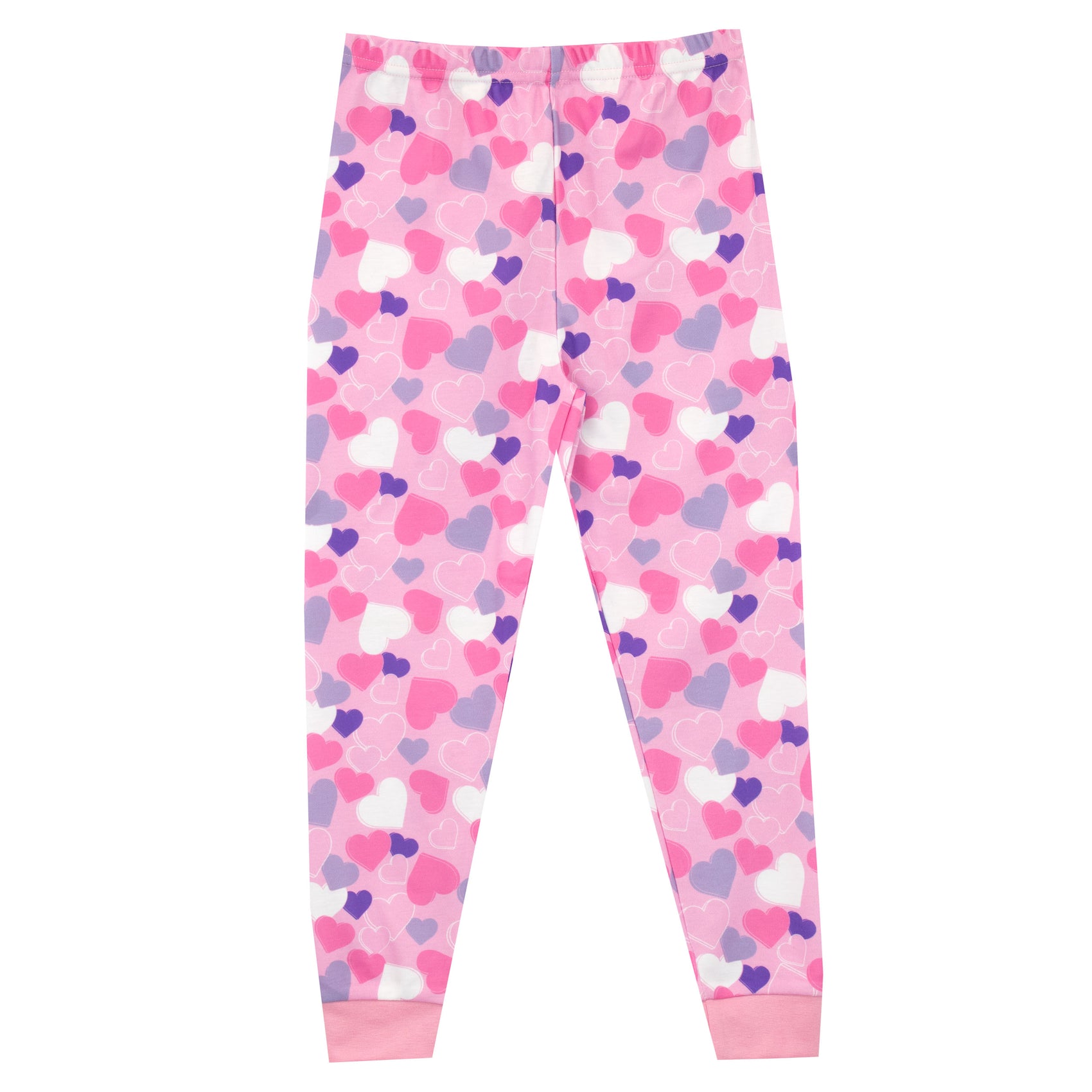 Hearts by Tiana Pyjamas | Kids | Character.com Official Merchandise