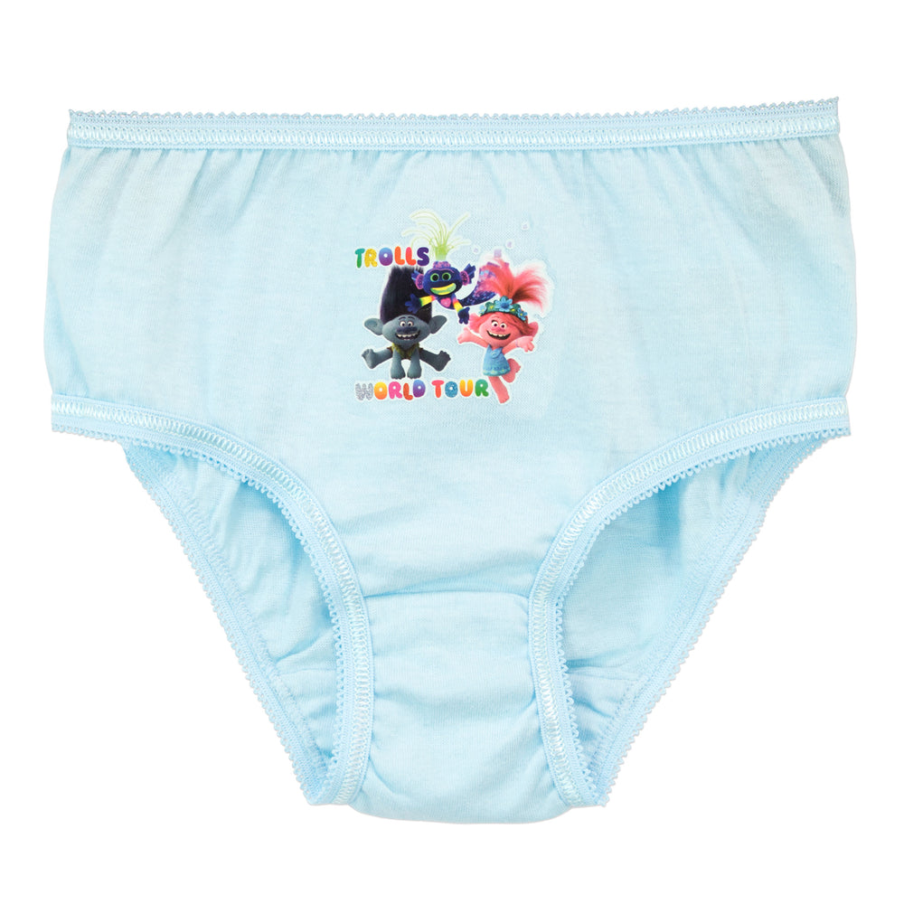 Girls Trolls Underwear | Character.com