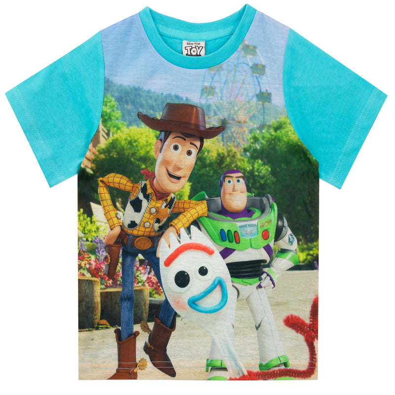 Buy Kids Toy Story Pyjamas I Character.com Official Merchanidse