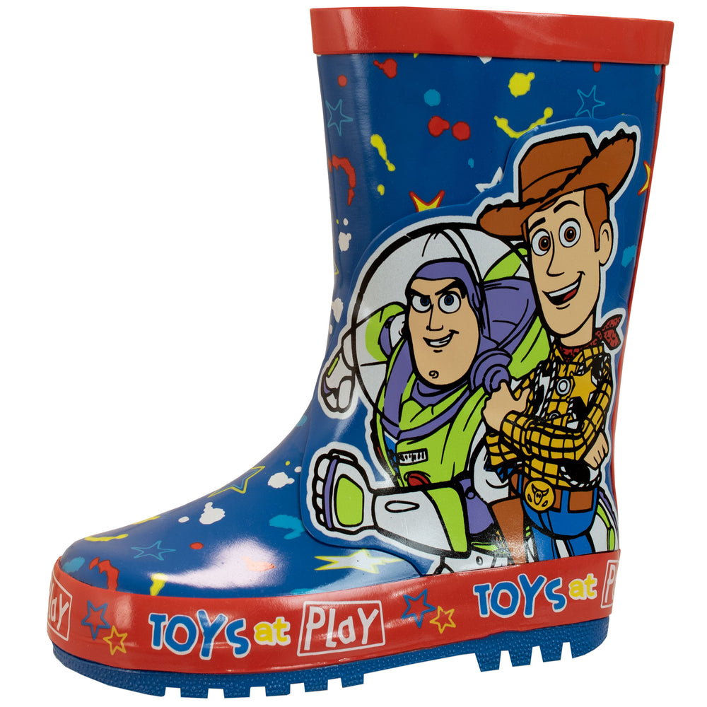 Disney Toy Story Wellies | Kids | Character.com